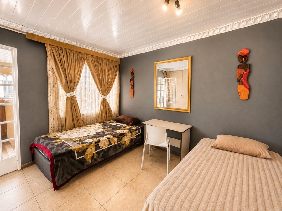4 Bedroom Property for Sale in Willows Free State